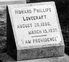 Lovecraft