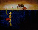 PushingUpDaisiesScreen