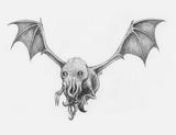 Baby Cthulhu