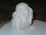 Cthulhu Statuette - 6