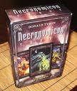 Necronomicon Tarot - the box